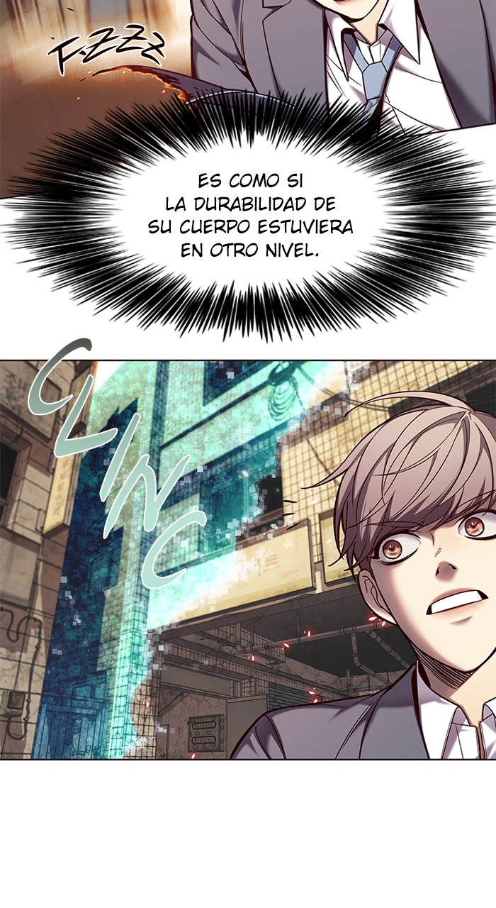 Eleceed capítulo 107 página 45