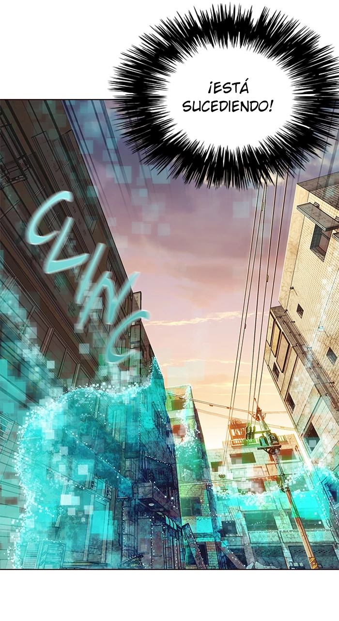 Eleceed capítulo 107 página 46