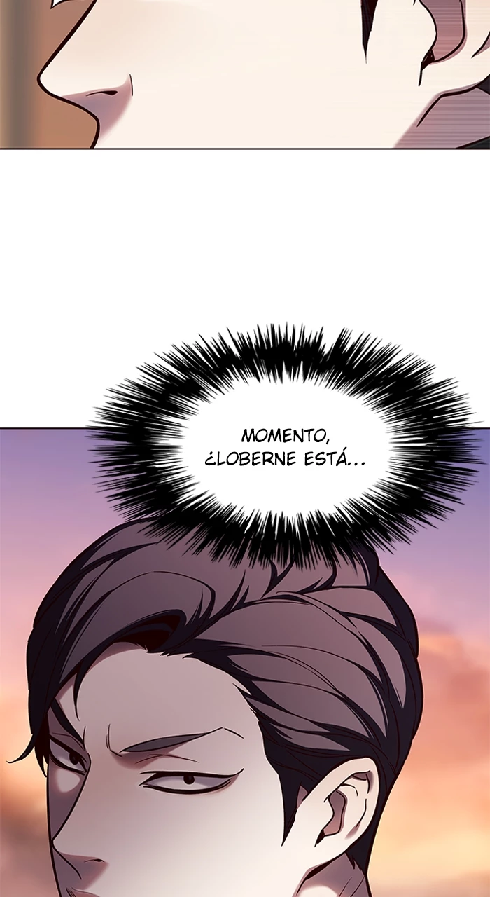 Eleceed capítulo 107 página 5