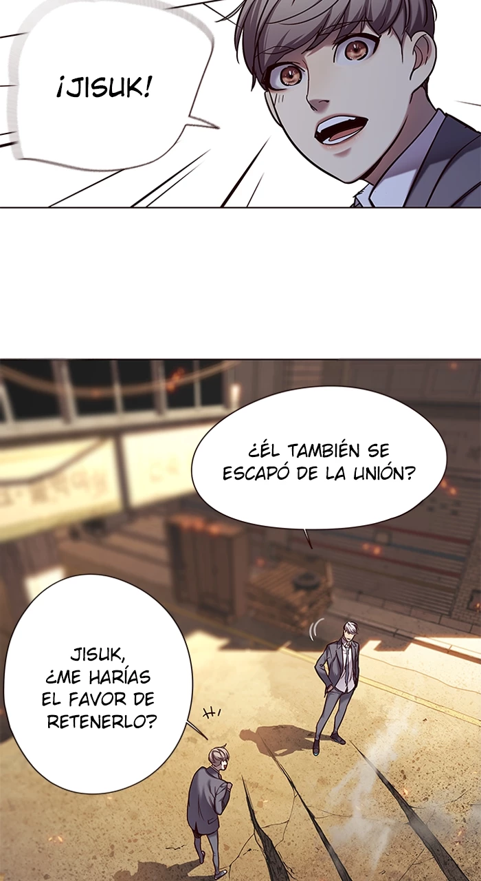 Eleceed capítulo 107 página 53