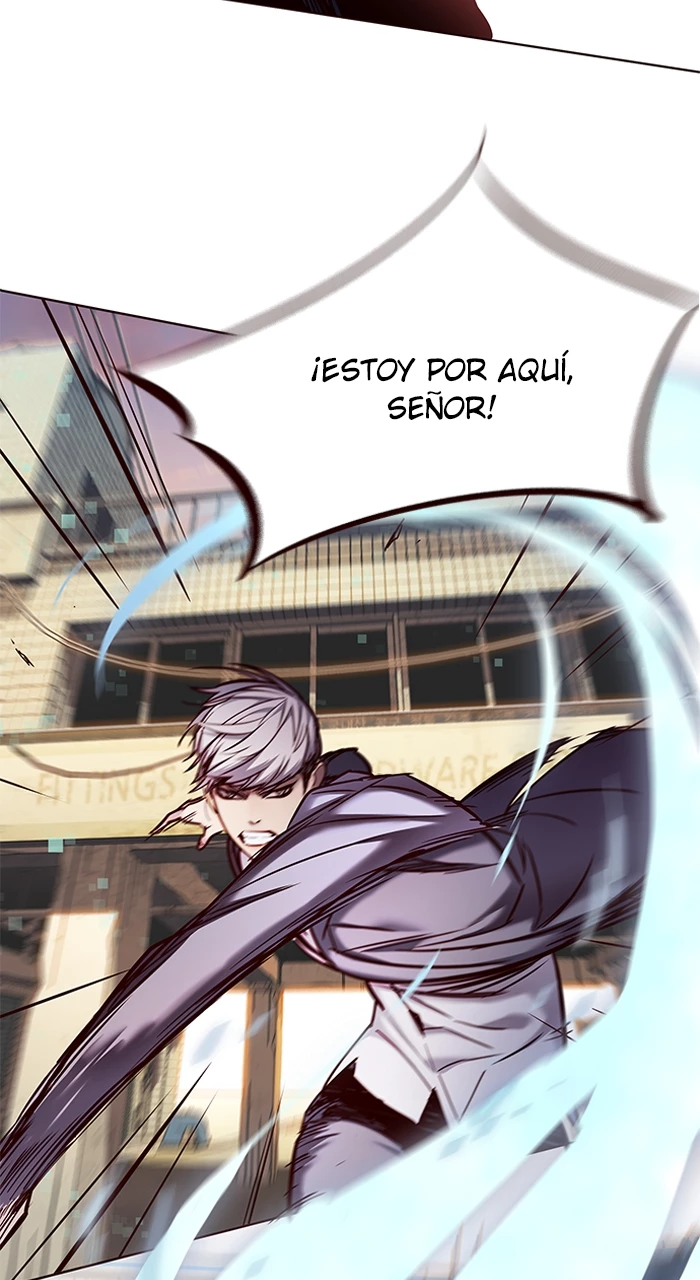 Eleceed capítulo 107 página 63