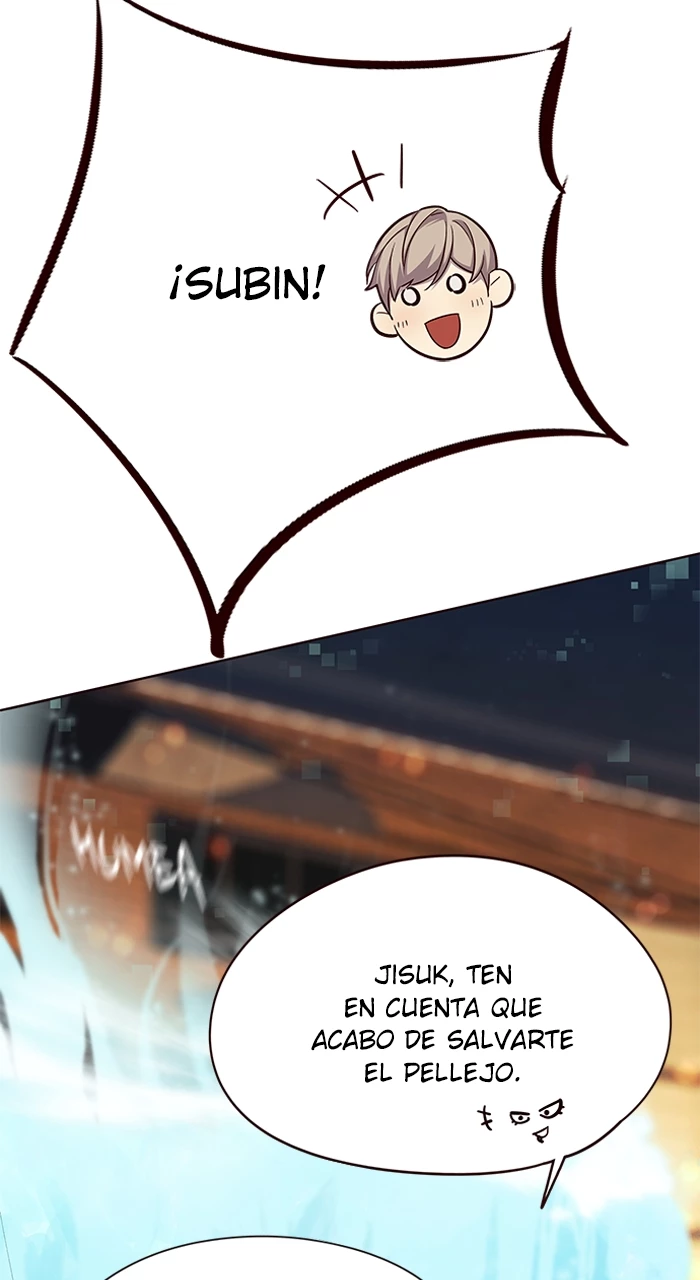 Eleceed capítulo 107 página 71