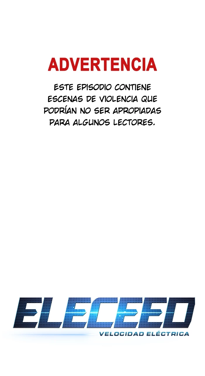 Eleceed capítulo 108 página 1