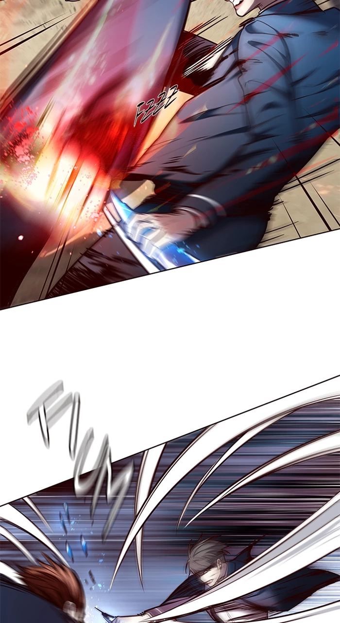 Eleceed capítulo 108 página 32