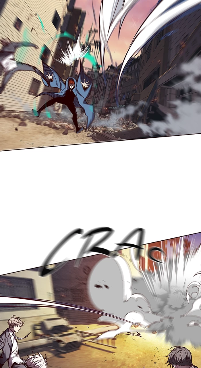 Eleceed capítulo 108 página 38