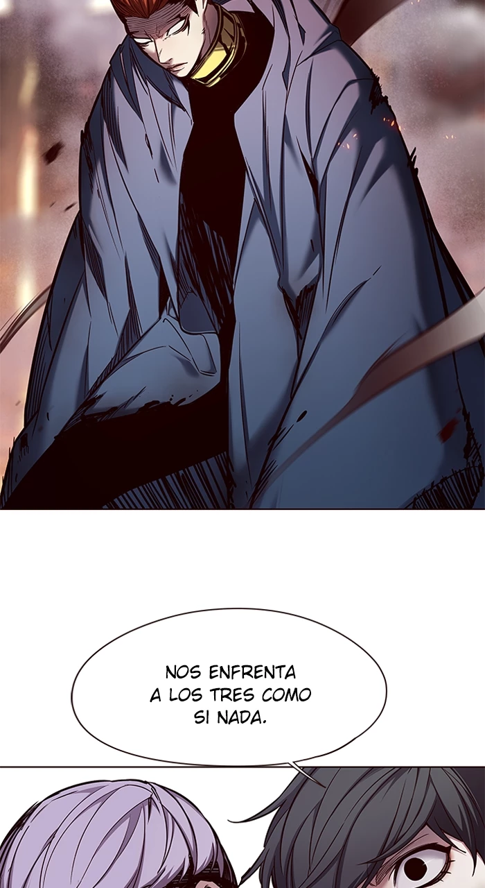Eleceed capítulo 108 página 41