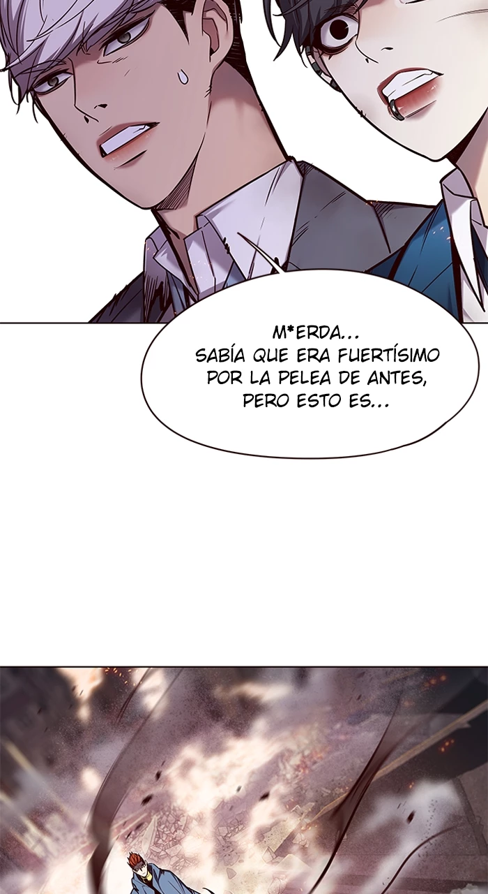 Eleceed capítulo 108 página 42