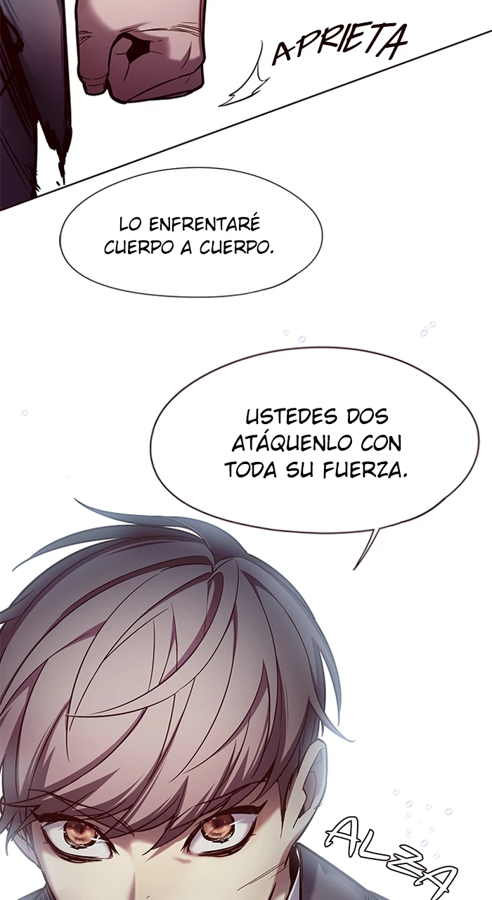 Eleceed capítulo 108 página 45