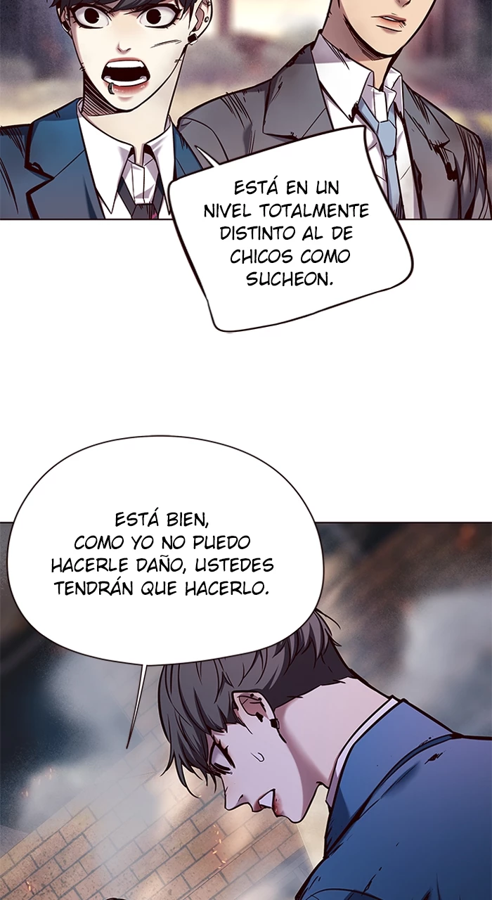 Eleceed capítulo 108 página 47