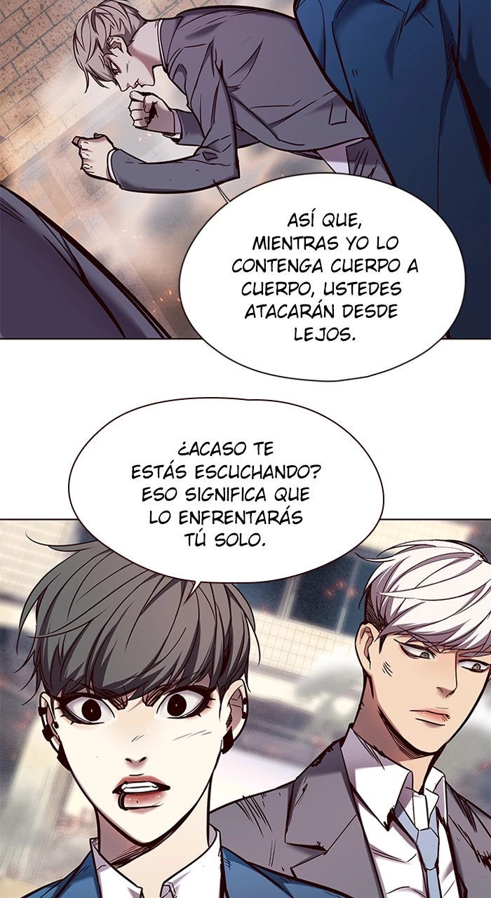 Eleceed capítulo 108 página 48