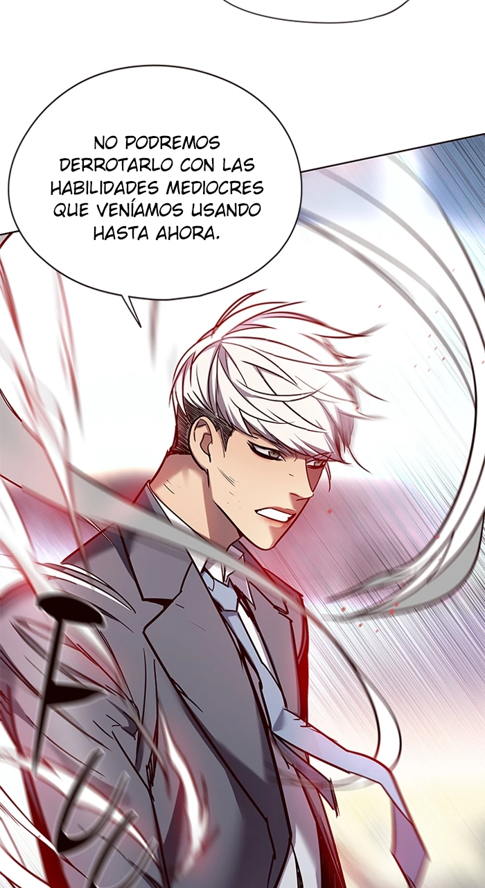 Eleceed capítulo 108 página 51