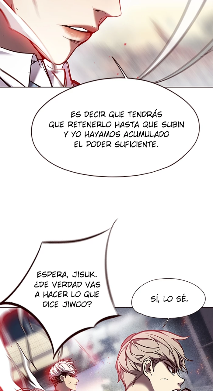 Eleceed capítulo 108 página 53