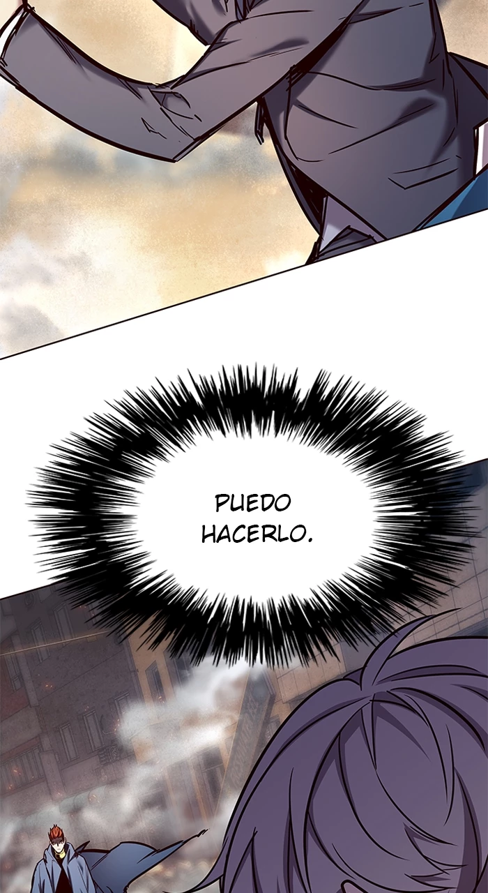 Eleceed capítulo 108 página 58