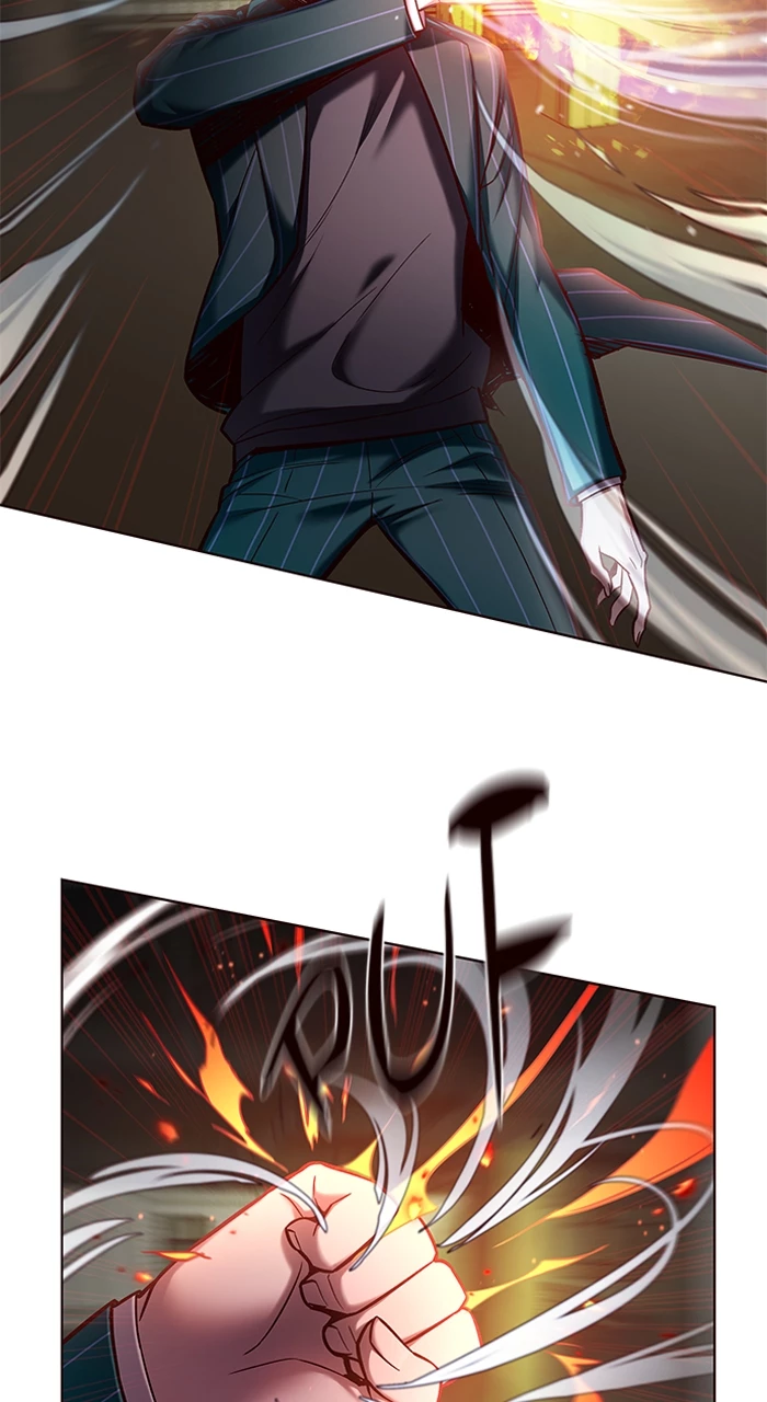 Eleceed capítulo 108 página 6