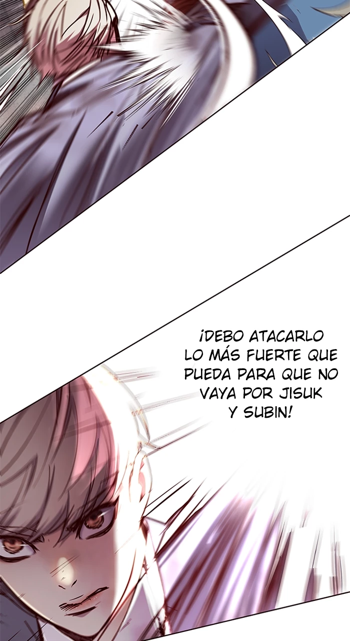 Eleceed capítulo 108 página 66