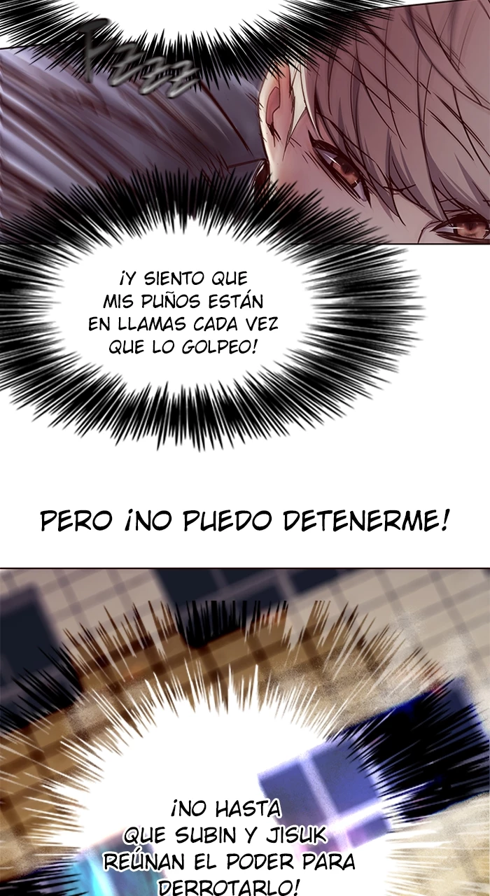 Eleceed capítulo 108 página 68