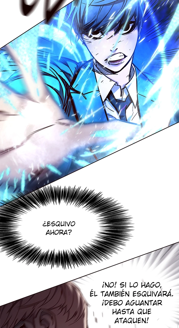 Eleceed capítulo 108 página 77