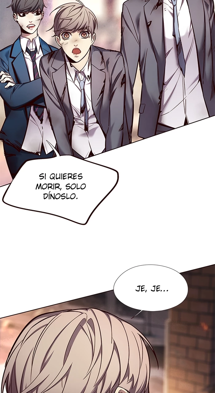 Eleceed capítulo 108 página 90