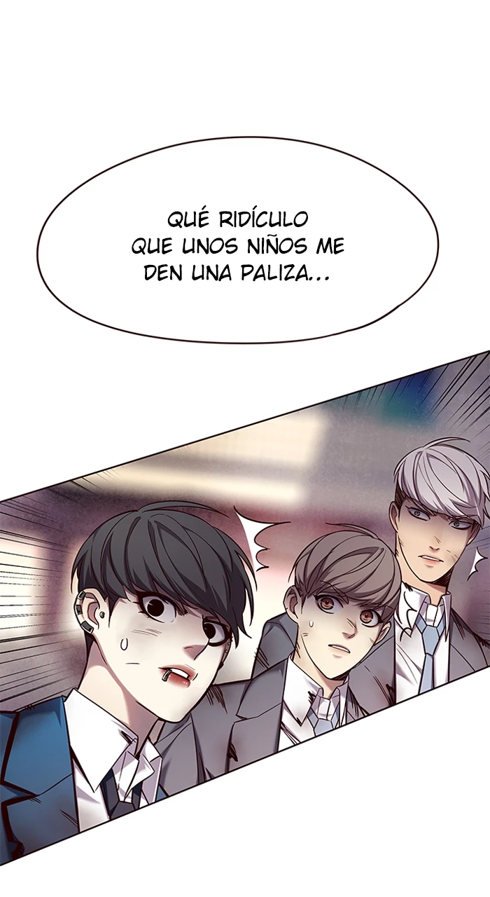 Eleceed capítulo 108 página 92