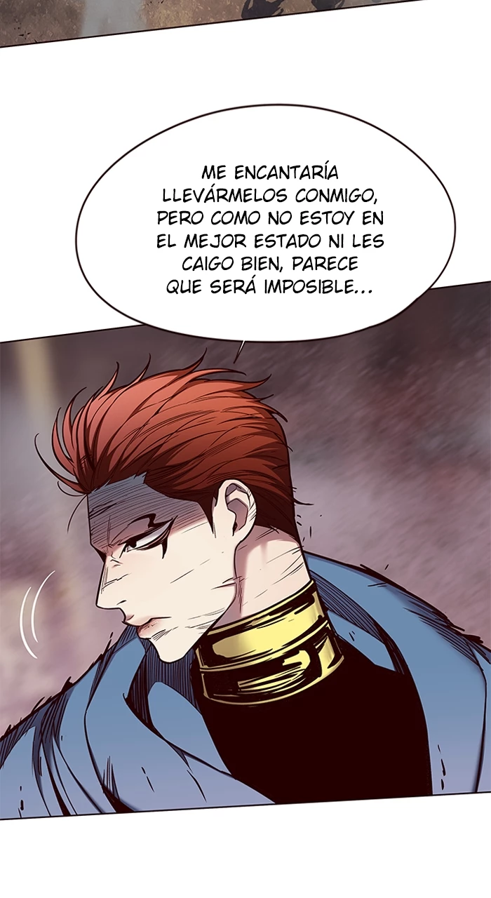Eleceed capítulo 109 página 13