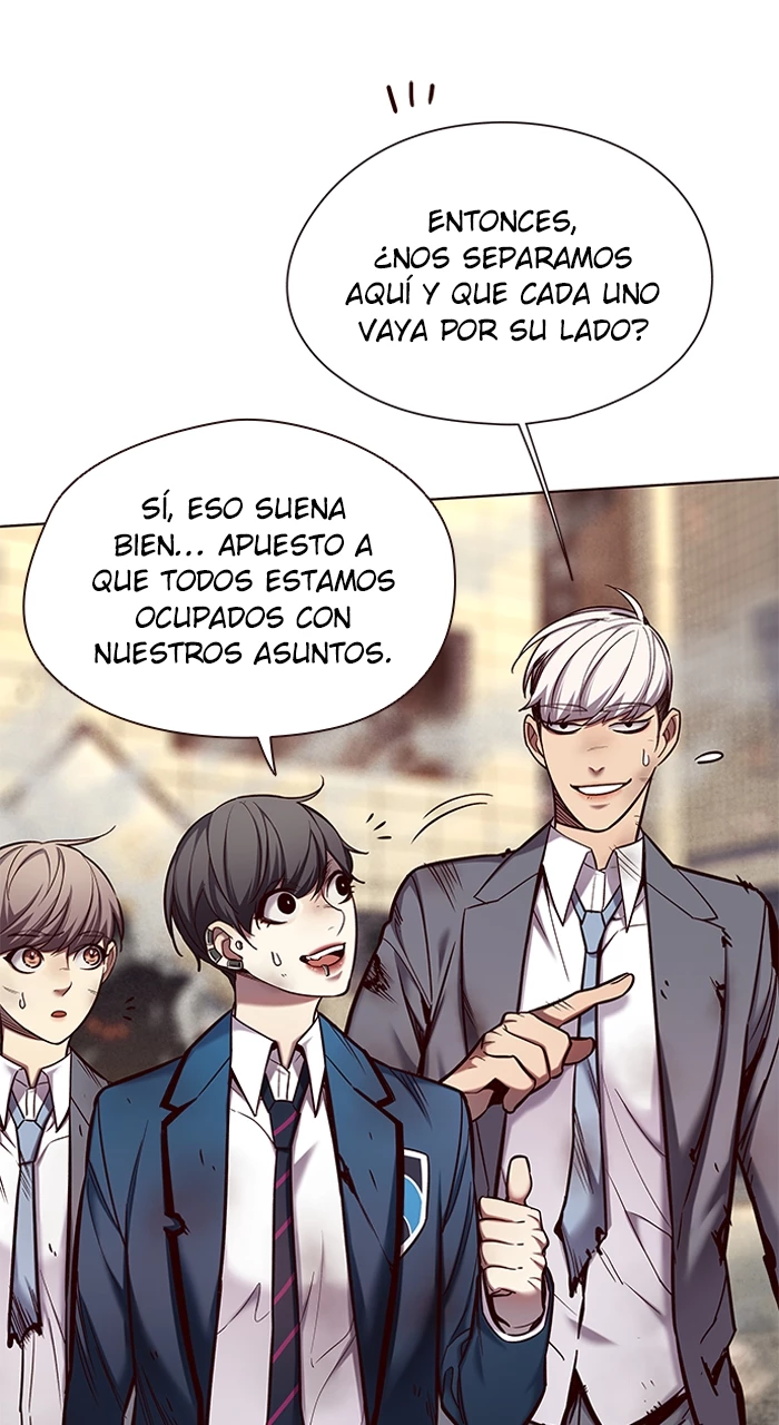 Eleceed capítulo 109 página 14