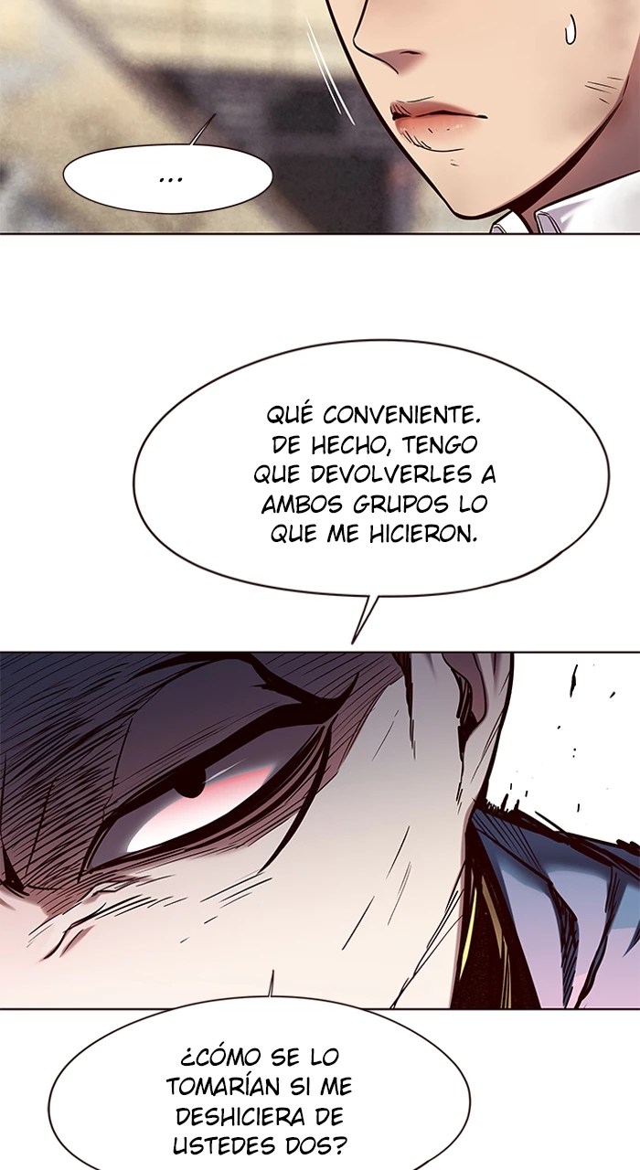 Eleceed capítulo 109 página 17