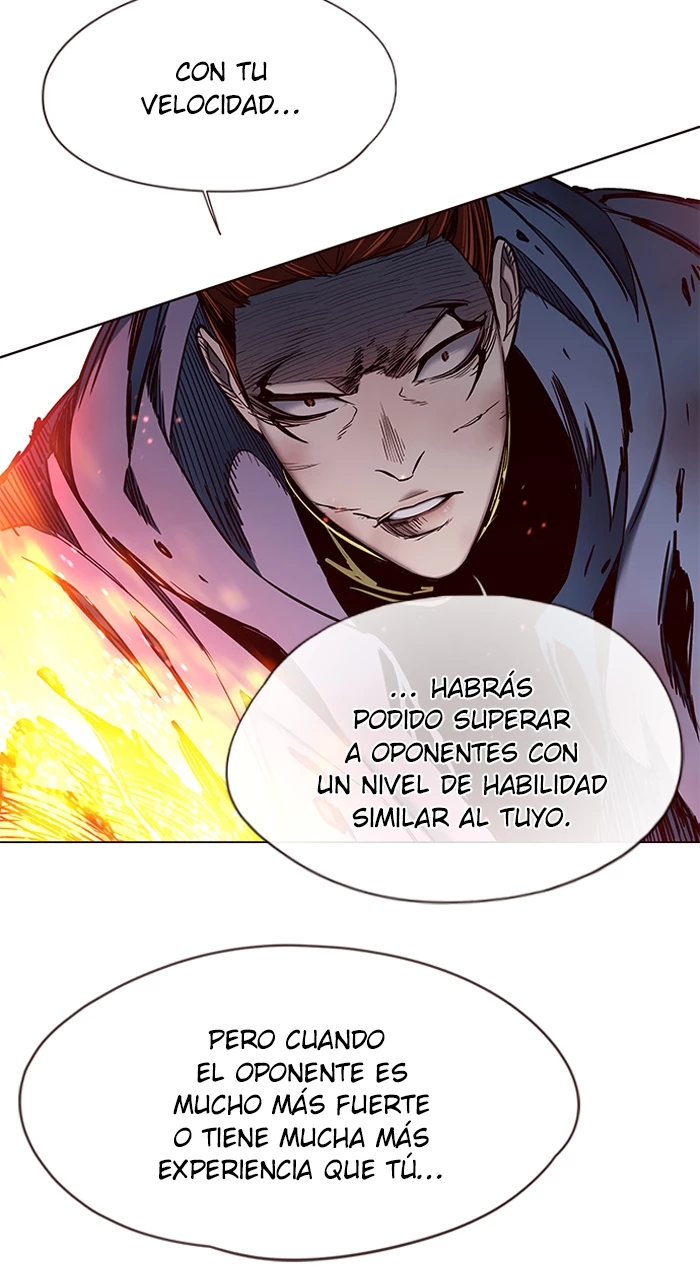 Eleceed capítulo 109 página 32