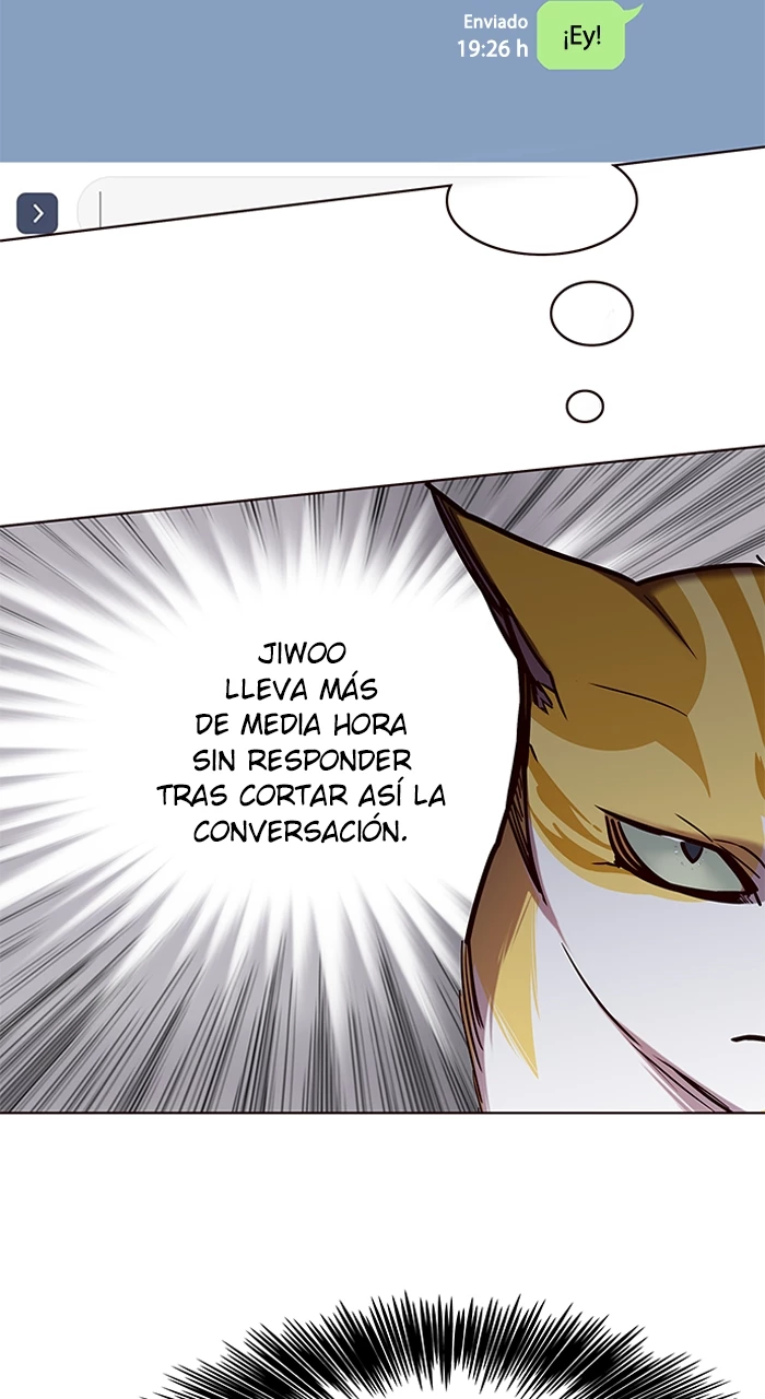 Eleceed capítulo 109 página 4