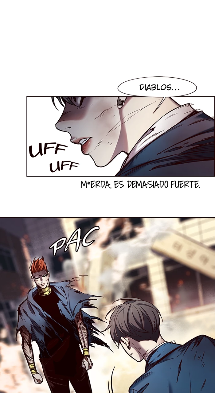 Eleceed capítulo 109 página 43