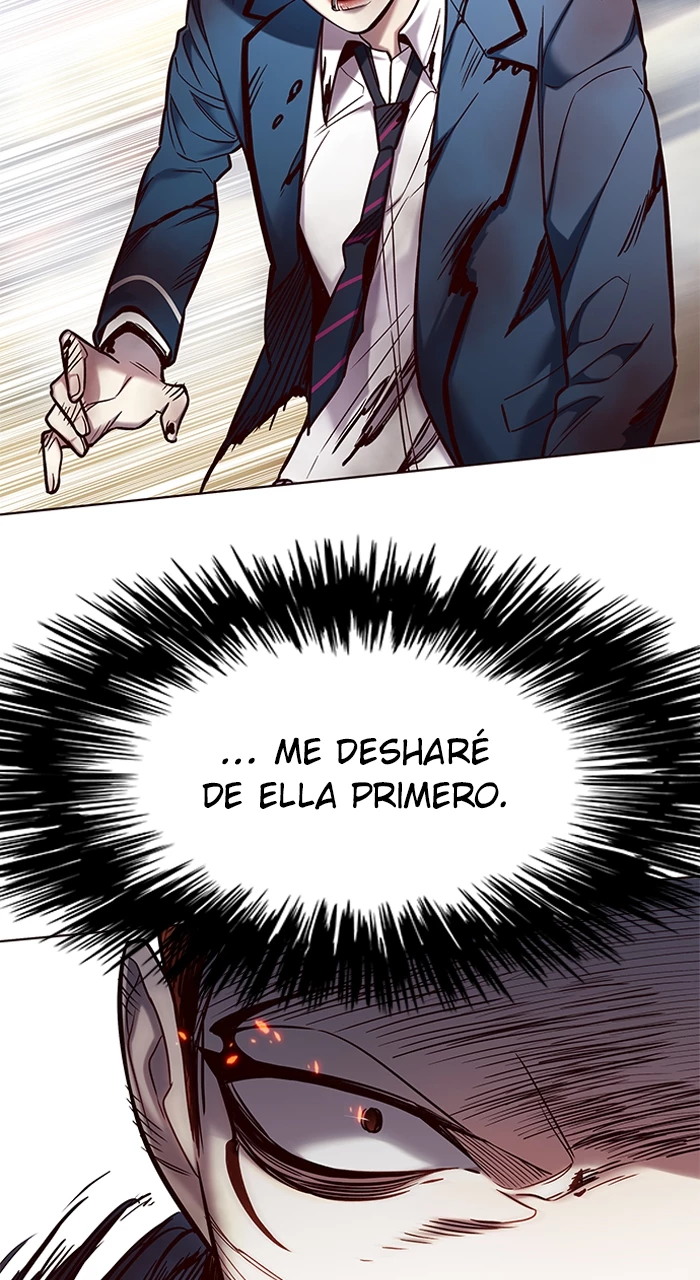 Eleceed capítulo 109 página 47