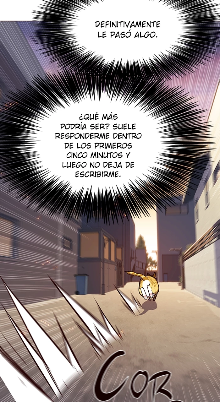 Eleceed capítulo 109 página 5
