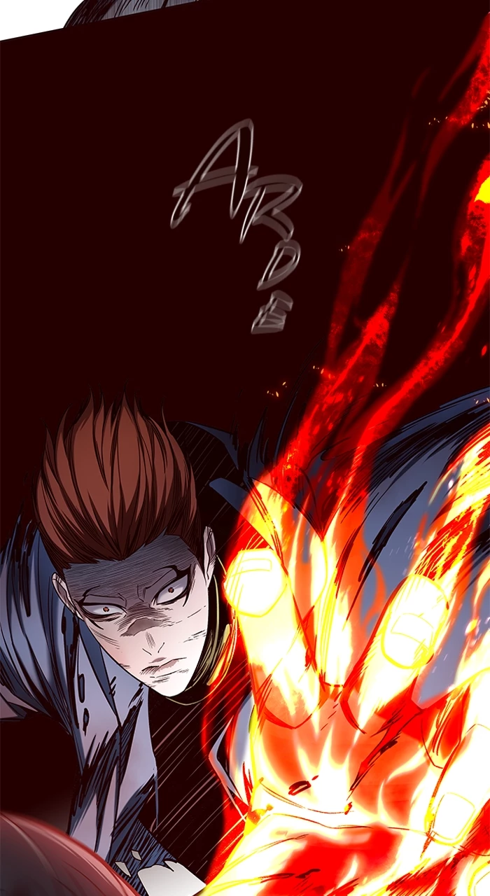 Eleceed capítulo 109 página 62