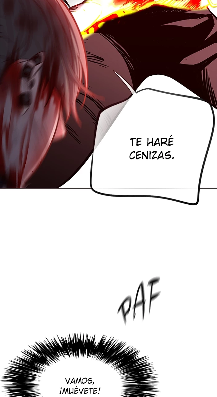 Eleceed capítulo 109 página 63