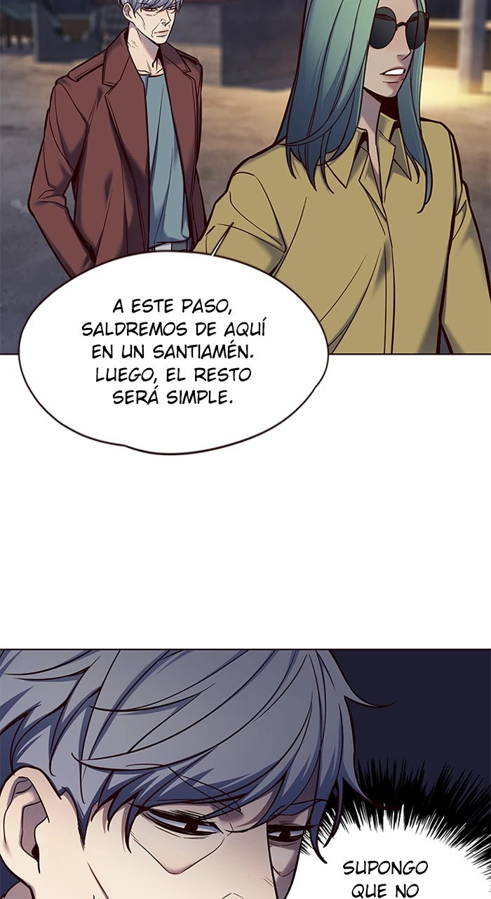 Eleceed capítulo 109 página 76