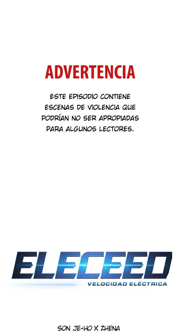 Eleceed capítulo 110 página 1