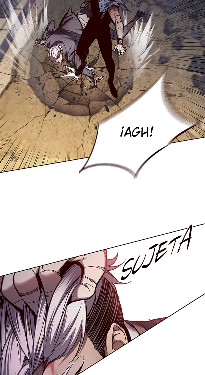 Eleceed capítulo 110 página 16