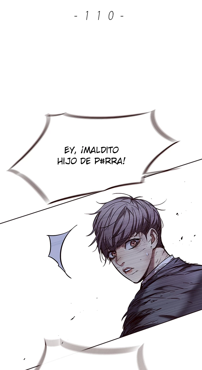 Eleceed capítulo 110 página 2