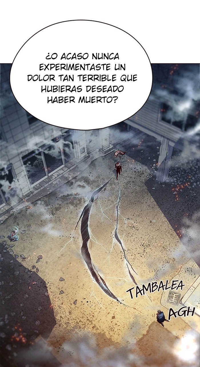 Eleceed capítulo 110 página 23