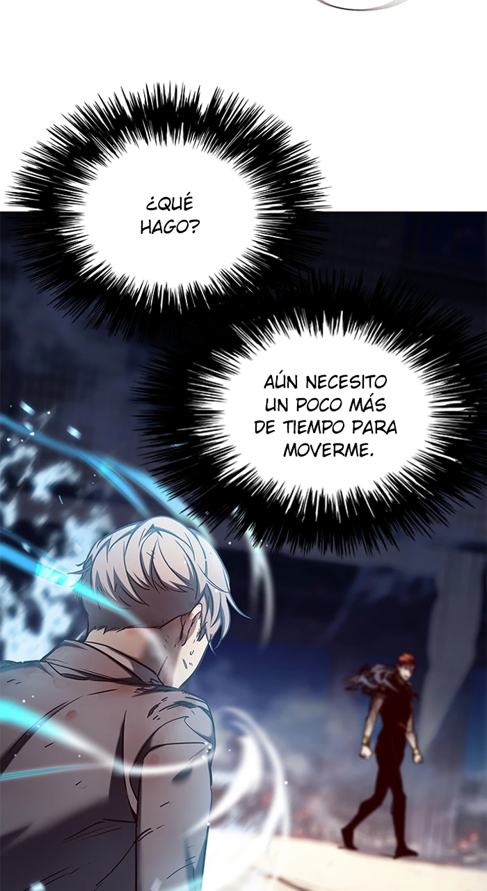 Eleceed capítulo 110 página 25