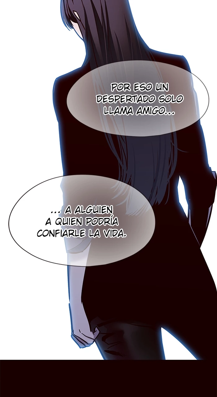 Eleceed capítulo 110 página 31