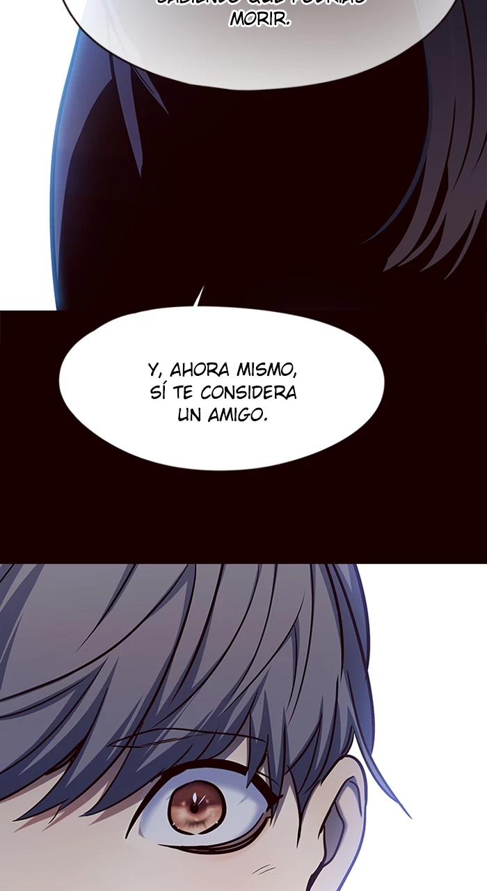 Eleceed capítulo 110 página 34