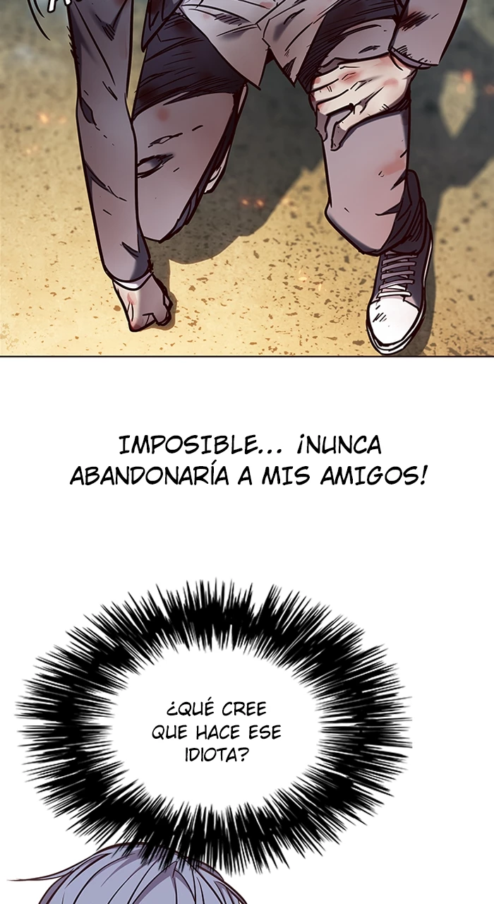 Eleceed capítulo 110 página 36
