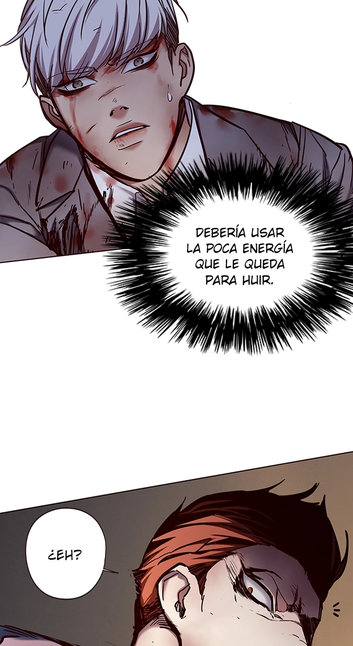 Eleceed capítulo 110 página 37
