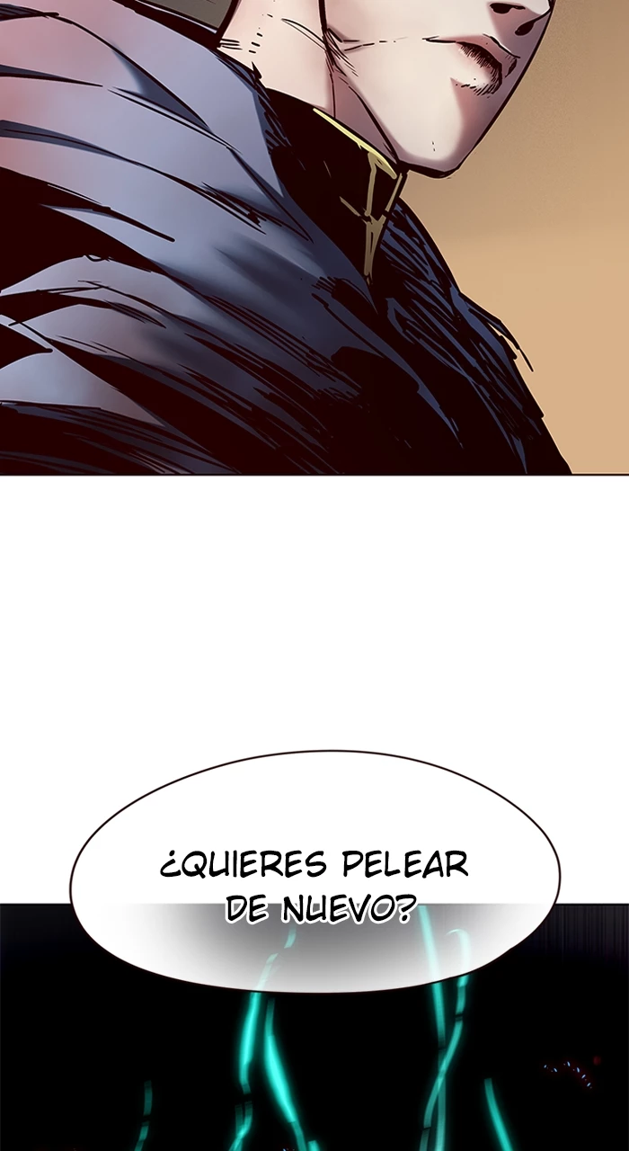Eleceed capítulo 110 página 38