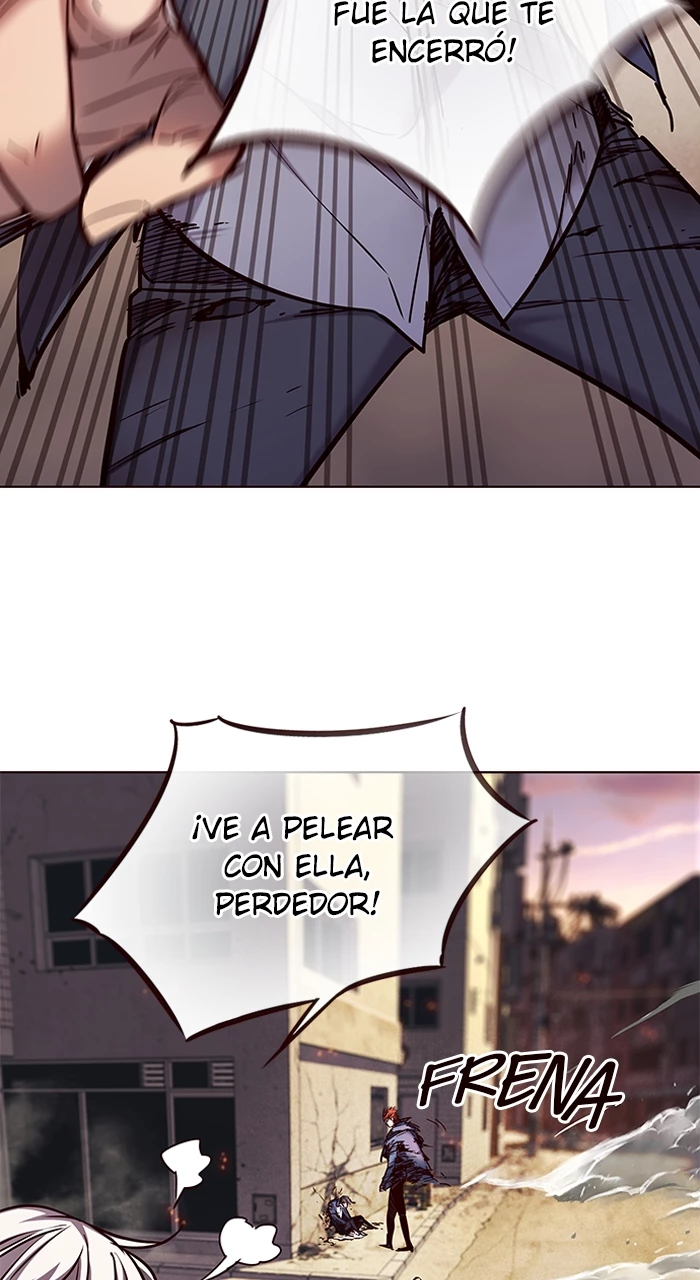 Eleceed capítulo 110 página 4