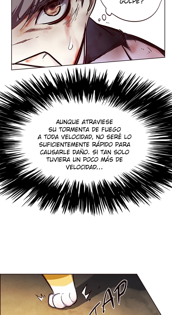 Eleceed capítulo 110 página 49