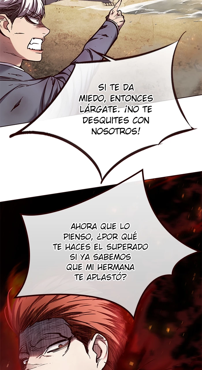 Eleceed capítulo 110 página 5