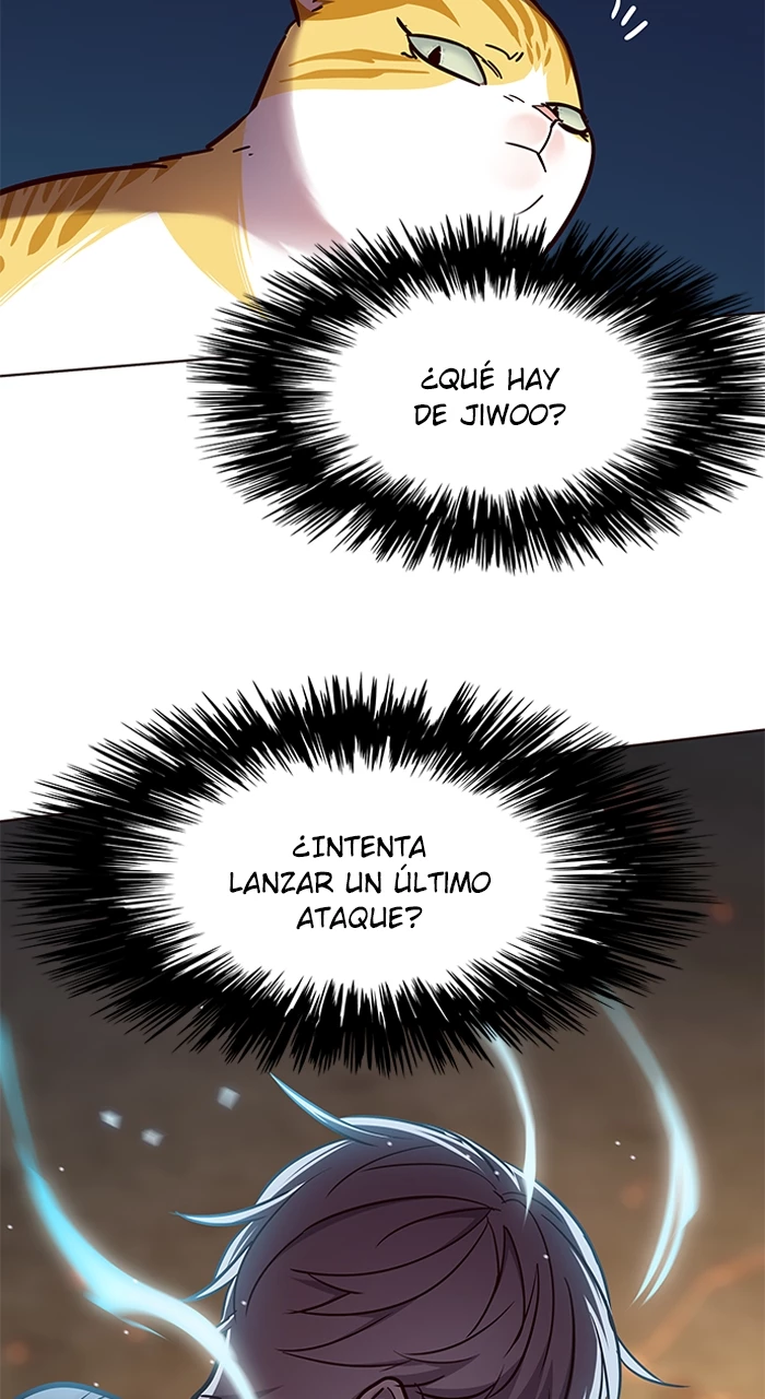 Eleceed capítulo 110 página 53