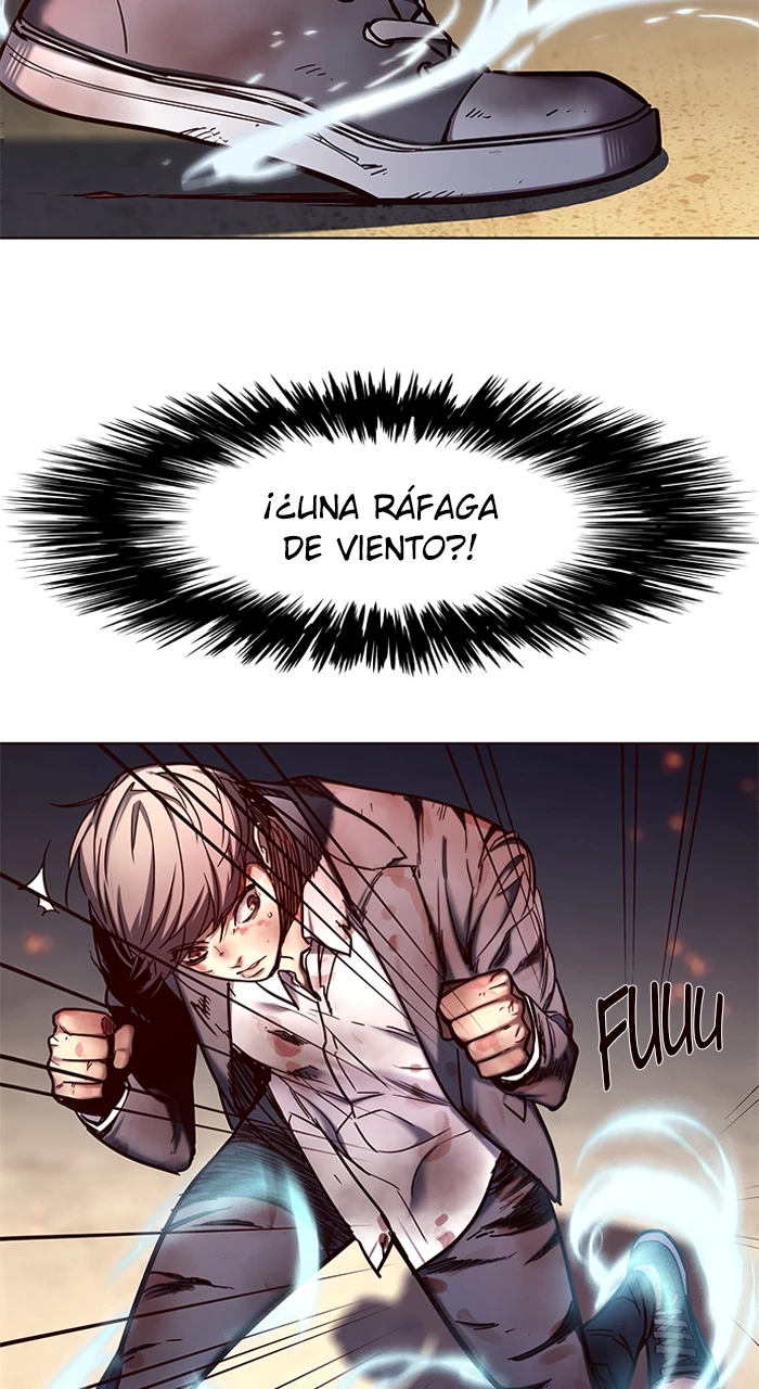 Eleceed capítulo 110 página 56
