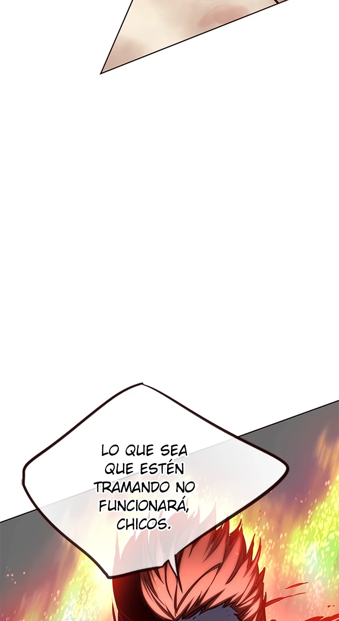 Eleceed capítulo 110 página 60